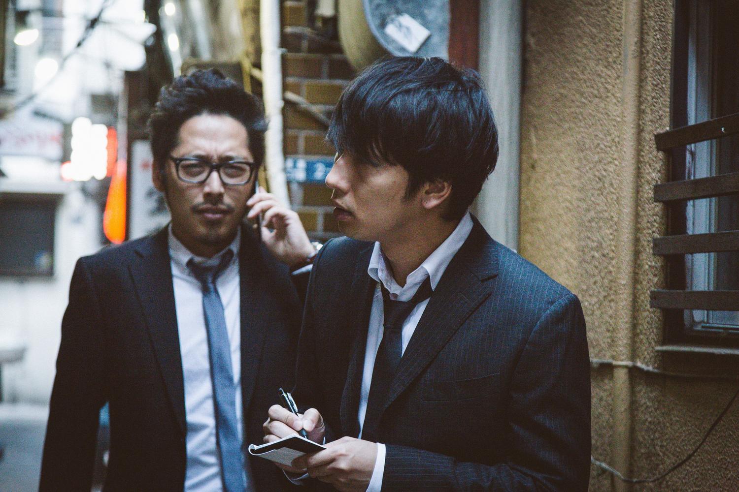 空き部屋を利用した詐欺