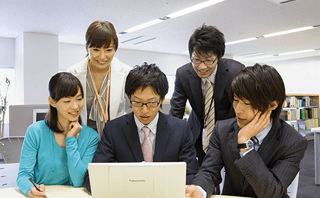 豊富な紹介実績