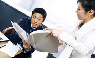 近い･安い・業種・得意分野など、希望条件で税理士を紹介できます