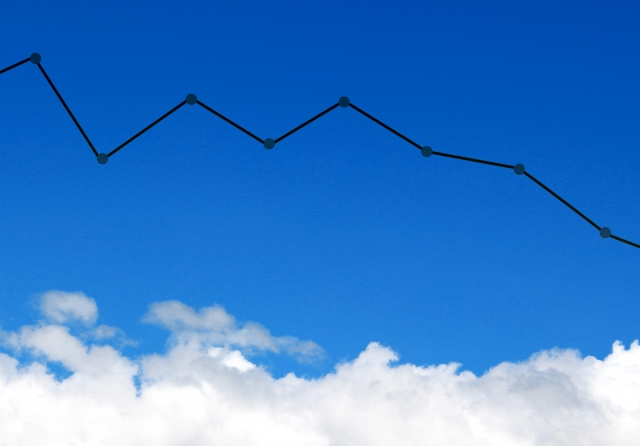 人口減少と不動産投資