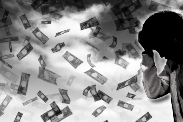 不動産投資と詐欺