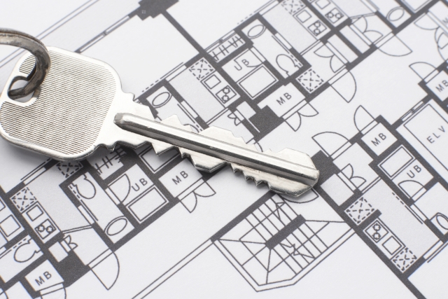 アパートローンと相続