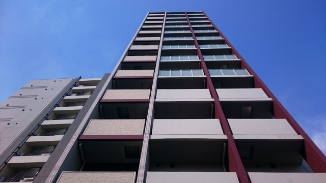 不動産投資のメリット