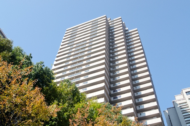 タワーマンション